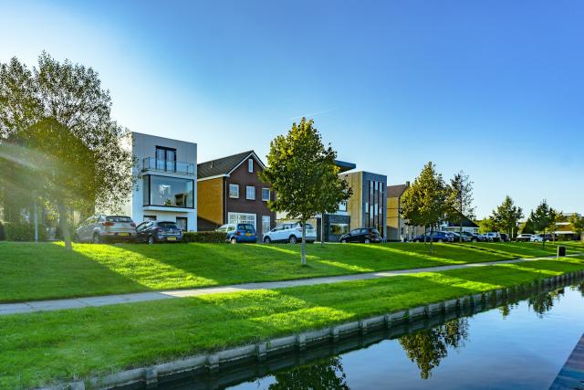 The Role Of State Grants In Solving Urban Housing Shortages
